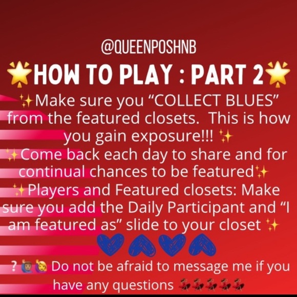 🕺🔥Please ❤️ ROUND #22 next door🚪 to continue 💃🏽🕺🥳➡️➡️➡️Taggers needed 😊 - Picture 8 of 16